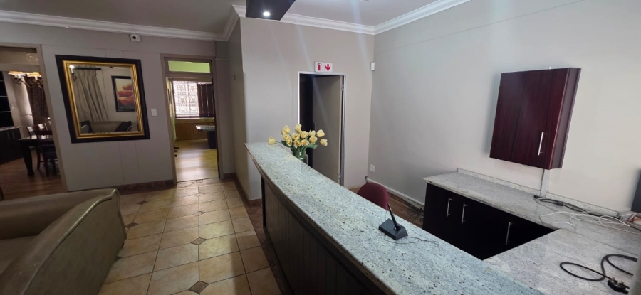 Commercial Property for Sale in Klerksdorp North West